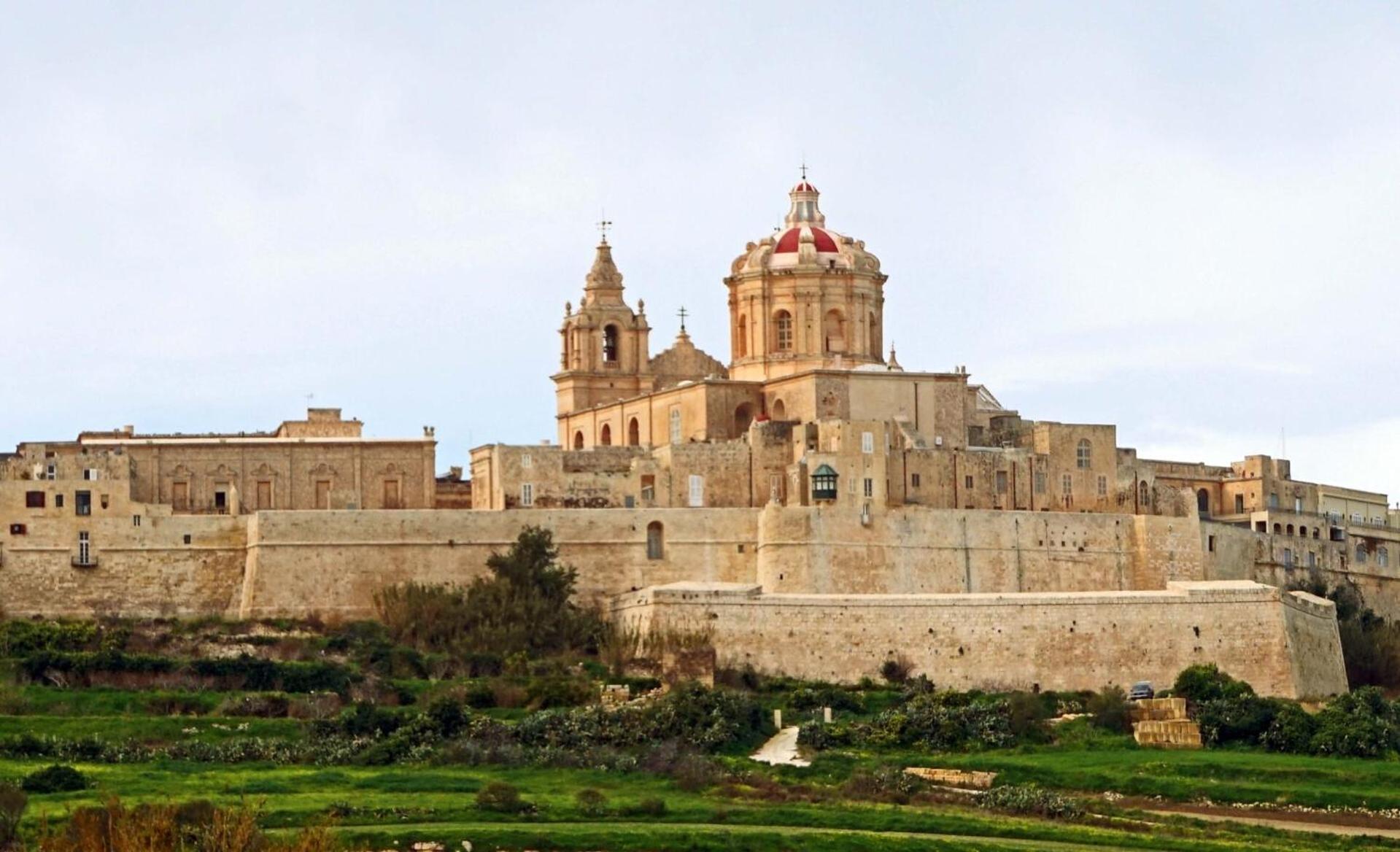 Exclusive Valletta Apartment With Historic Charm Exterior foto