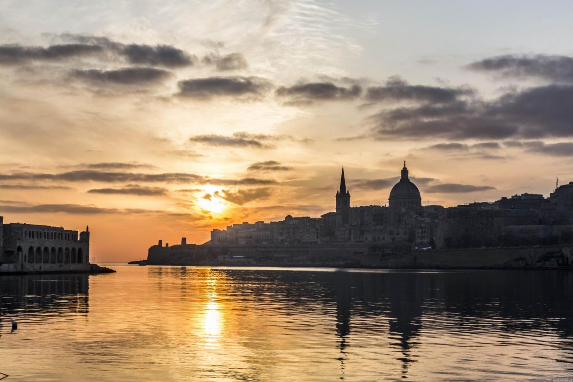 Exclusive Valletta Apartment With Historic Charm Exterior foto