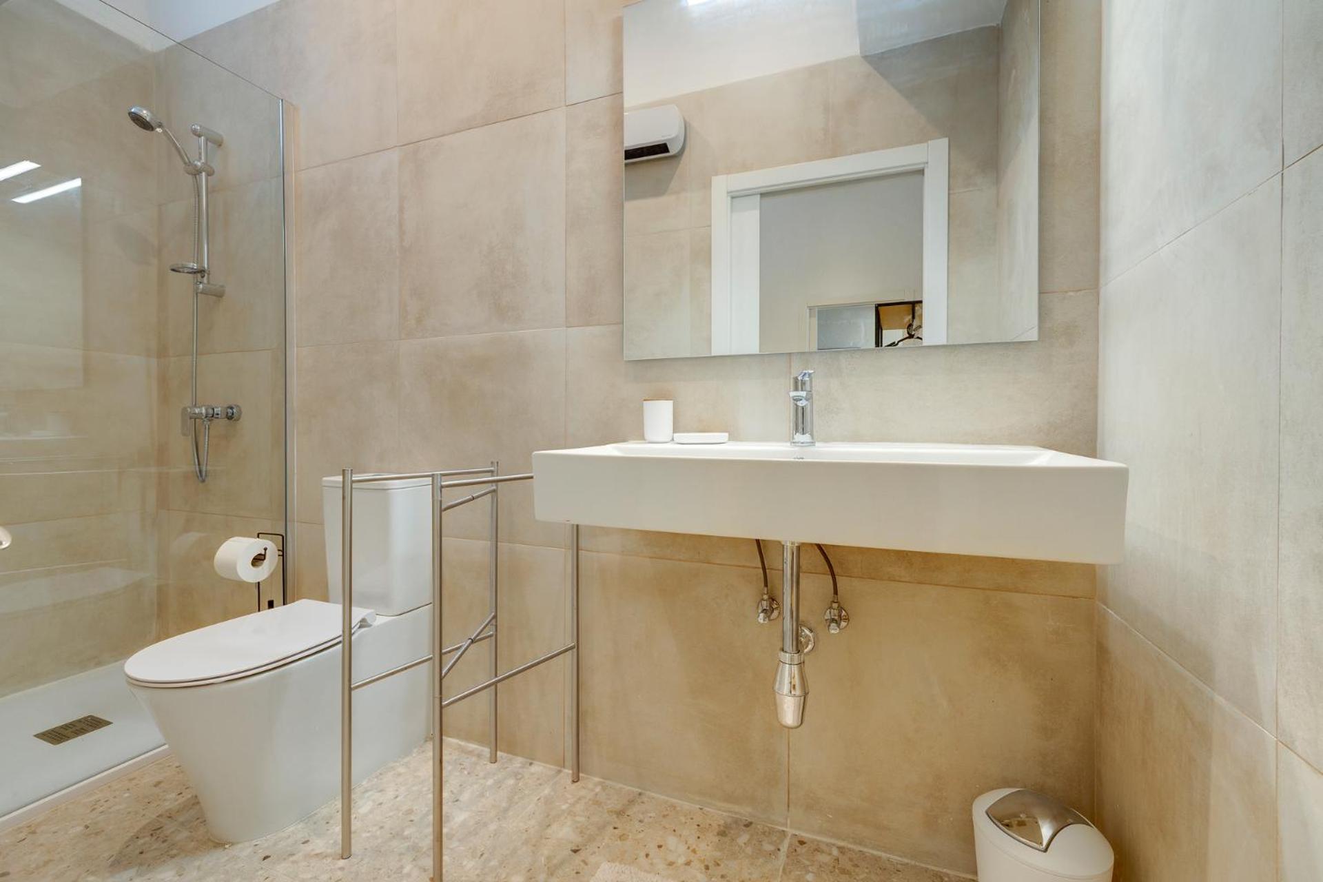 Exclusive Valletta Apartment With Historic Charm Exterior foto