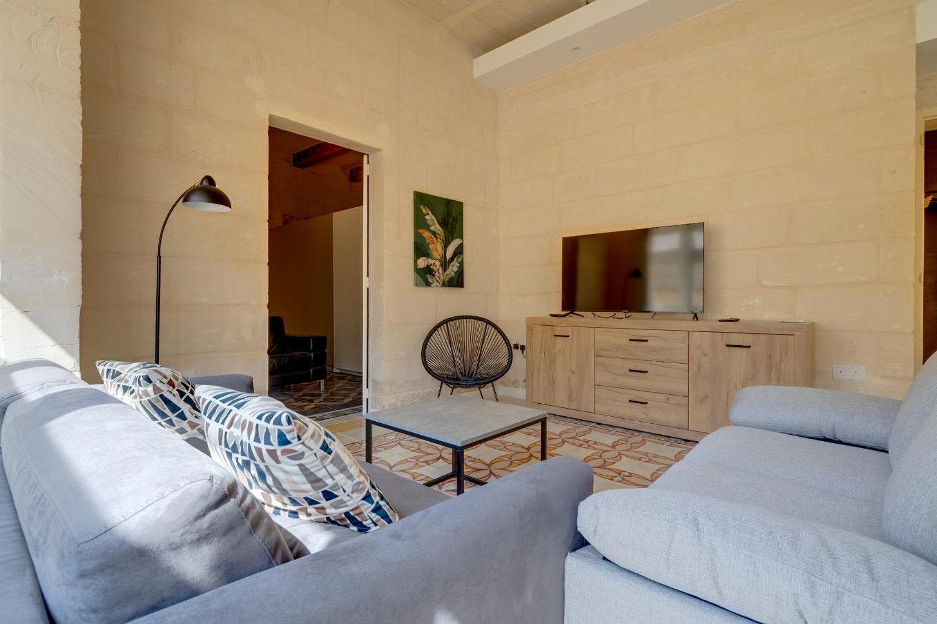 Exclusive Valletta Apartment With Historic Charm Exterior foto